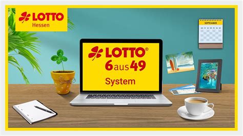 lotto 6aus49 system-chance
